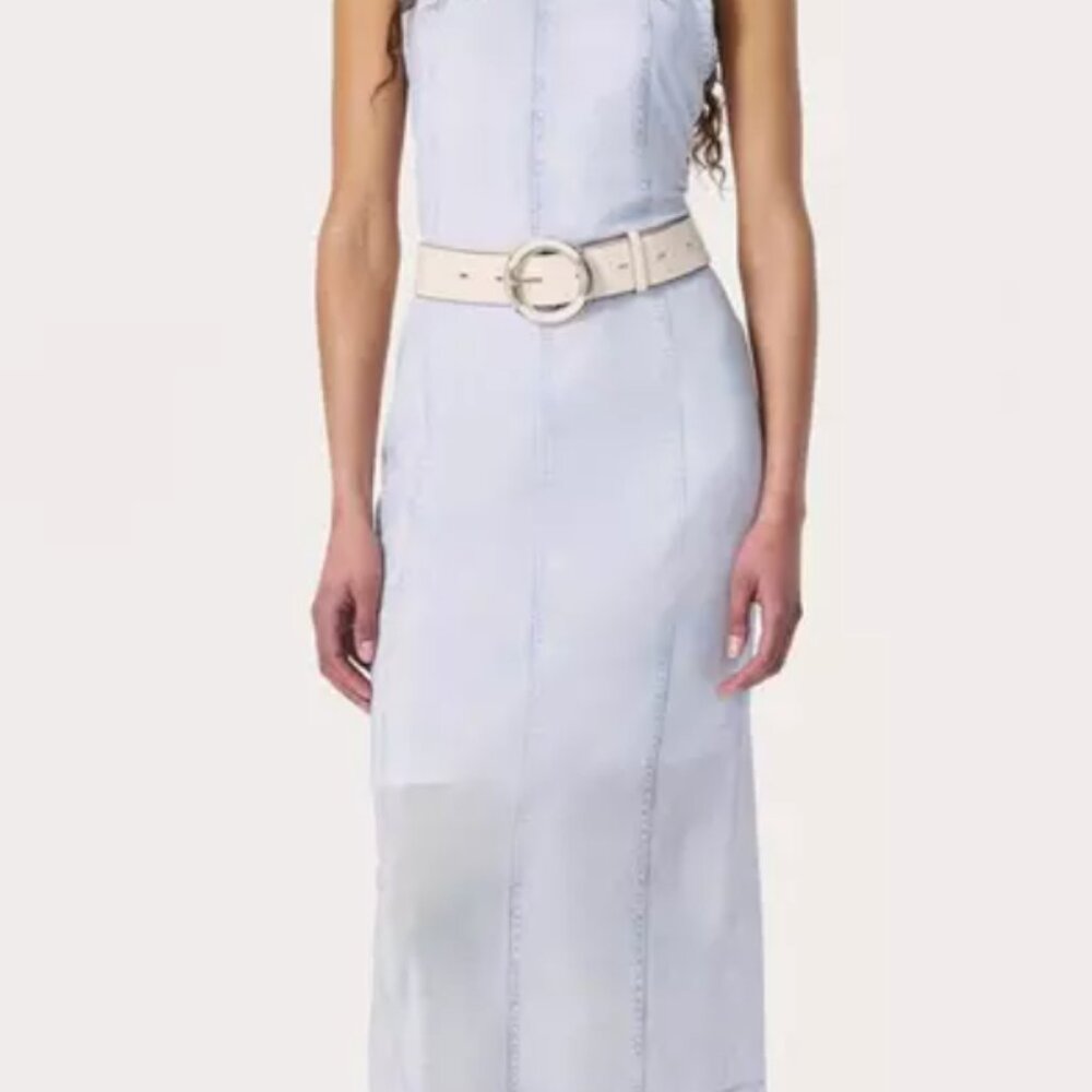 NWT Rag & Bone Miramar Mesh Dress -XS- never worn, not available at R&B anymore